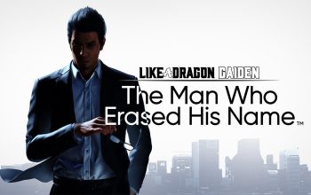 Like a Dragon Gaiden: The Man Who Erased His Name Review