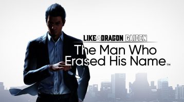 Like a Dragon Gaiden: The Man Who Erased His Name Review