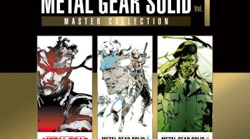 METAL GEAR SOLID: MASTER COLLECTION Vol. 1 Review