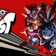 Persona 5 Tactica Review