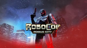 RoboCop: Rogue City Review