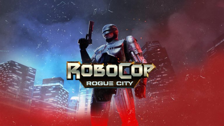 RoboCop: Rogue City Review