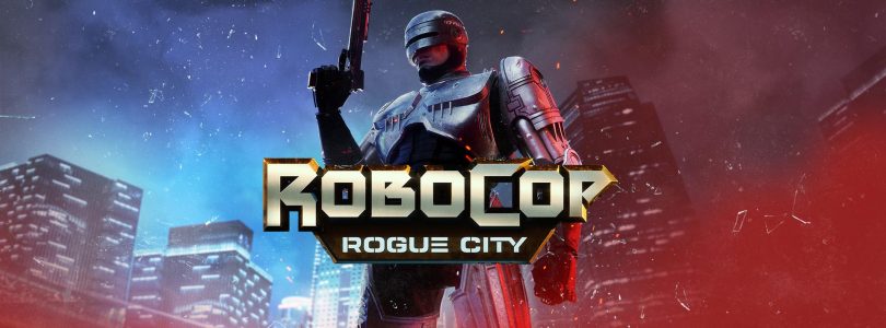 RoboCop: Rogue City Review