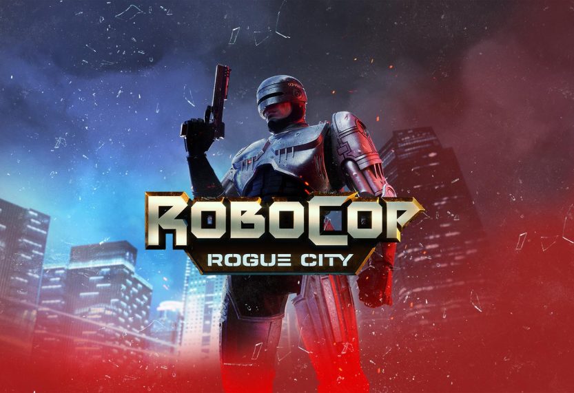 RoboCop: Rogue City Review