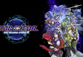 Star Ocean: The Second Story R Review
