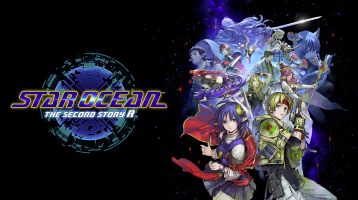 Star Ocean: The Second Story R Review