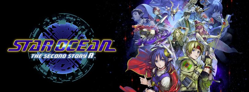 Star Ocean: The Second Story R Review