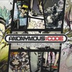 Anonymous;Code Review