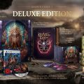 Baldur’s Gate III Physical Deluxe Release Announced