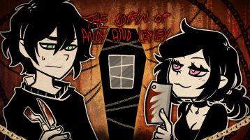 The Coffin of Andy and Leyley Development Shifts to Kit9 Studio