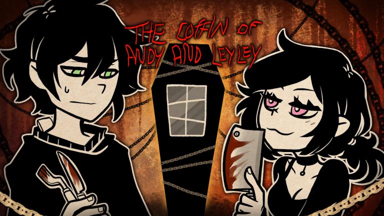 The Coffin of Andy and Leyley Development Shifts to Kit9 Studio