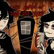 The Coffin of Andy and Leyley Development Shifts to Kit9 Studio