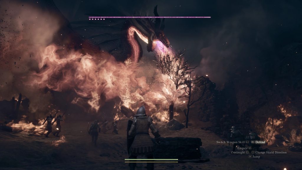 Dragon's Dogma 2's Release Date Has Been Revealed