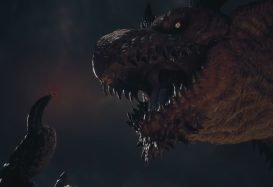 Dragon’s Dogma II Releasing March 22, 2024