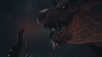 Dragon’s Dogma II Releasing March 22, 2024