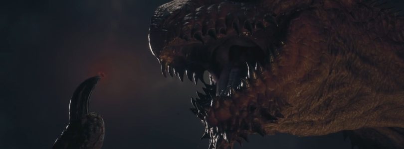 Dragon’s Dogma II Releasing March 22, 2024