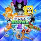 Nickelodeon All-Star Brawl 2 Review