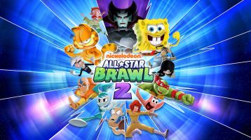 Nickelodeon All-Star Brawl 2 Review