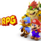 Super Mario RPG Review