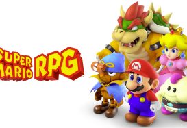 Super Mario RPG Review