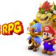 Super Mario RPG Review