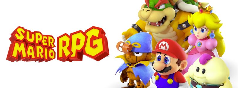 Super Mario RPG Review
