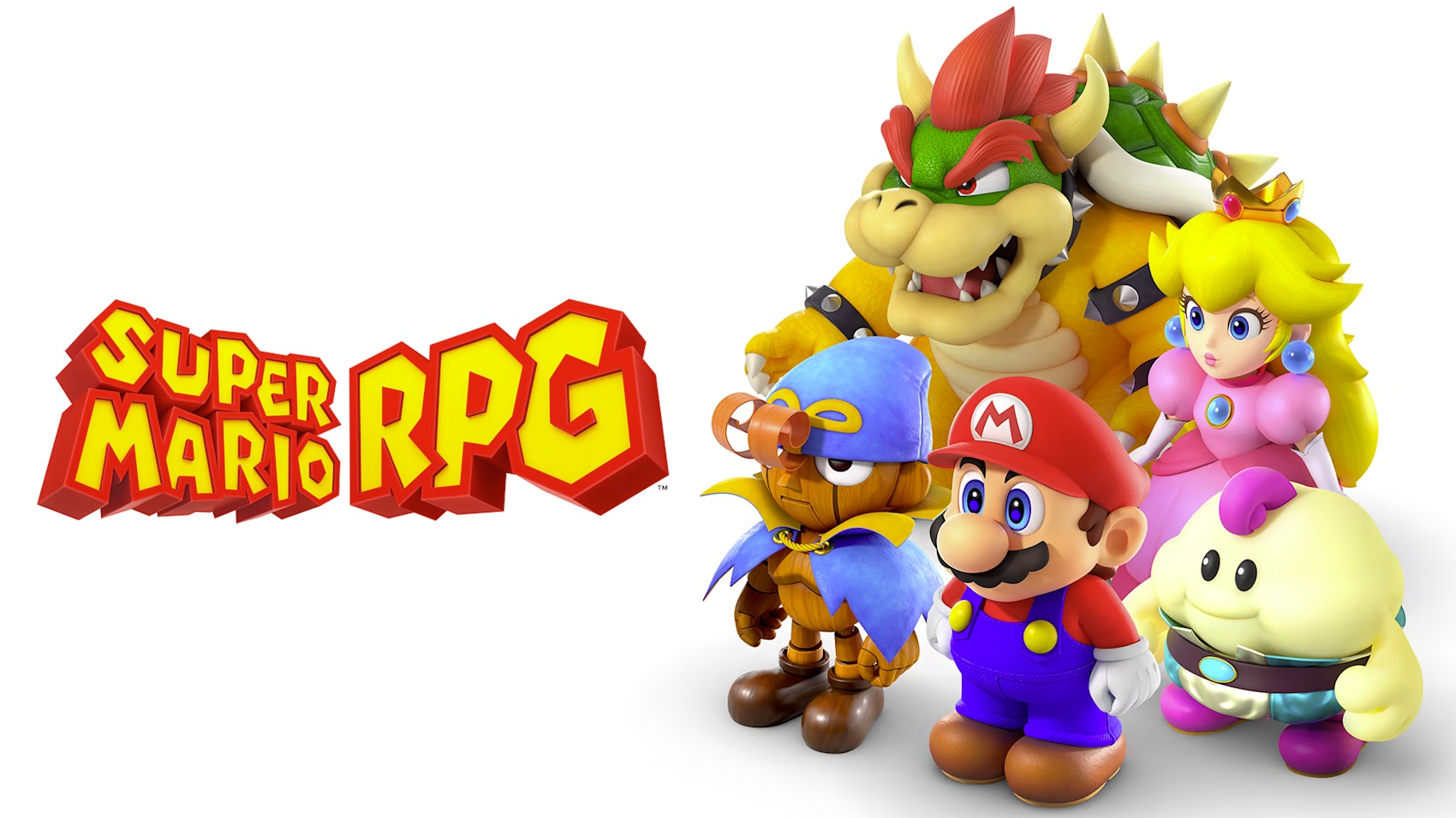 Review: 'Super Mario RPG' updates its turn-based formula just