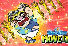 WarioWare: Move It! Review