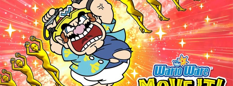 WarioWare: Move It! Review