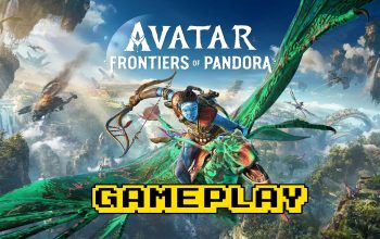 Avatar: Frontiers of Pandora – Gameplay