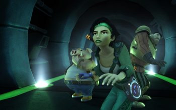 Beyond Good & Evil 20th Anniversary Edition Announced for 2024