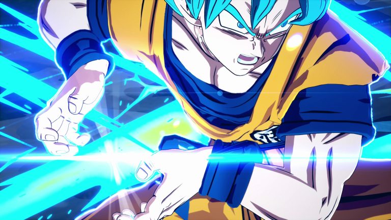 Dragon Ball: Sparking! ZERO Officially Unveiled with Trailer