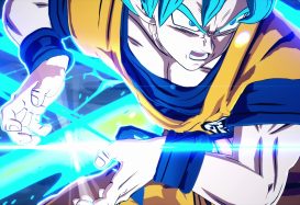 Dragon Ball: Sparking! ZERO Officially Unveiled with Trailer