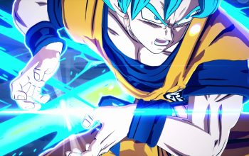 Dragon Ball: Sparking! ZERO Officially Unveiled with Trailer