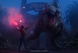 Jurassic Park: Survival Revealed for Xbox Series X, PlayStation 5, and PC