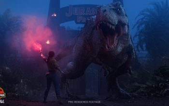 Jurassic Park: Survival Revealed for Xbox Series X, PlayStation 5, and PC