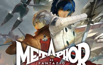 Metaphor: ReFantazio Launching Fall 2024
