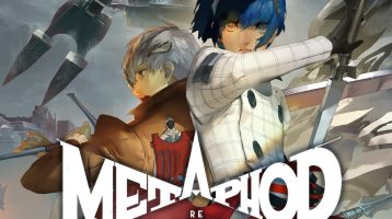 Metaphor: ReFantazio Launching Fall 2024