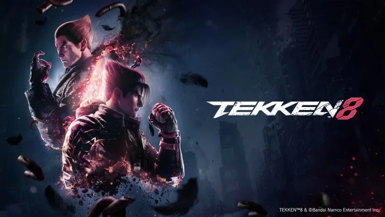 Tekken 8 Confirms Demo for PS5 at the end of the Week