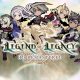 The Legend of Legacy HD Remastered English Release set for March 22, 2024