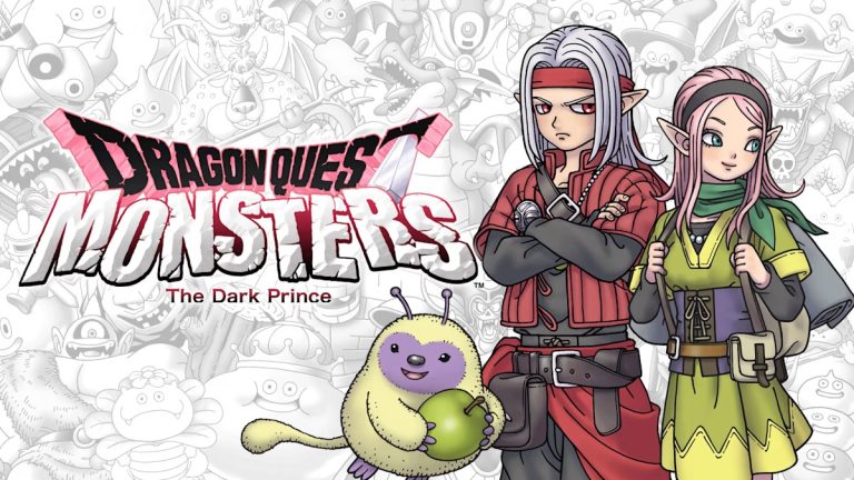 Dragon Quest Monsters: The Dark Prince Review