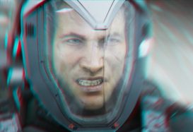 New Sci-Fi Action Adventure RPG EXODUS Revealed