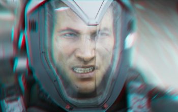 New Sci-Fi Action Adventure RPG EXODUS Revealed
