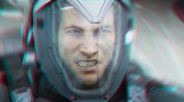 New Sci-Fi Action Adventure RPG EXODUS Revealed