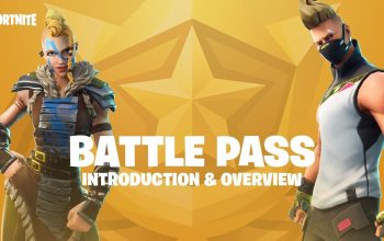 Fortnite Launches Chapter 5 Season 1  Trailer