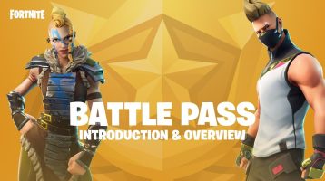 Fortnite Launches Chapter 5 Season 1  Trailer