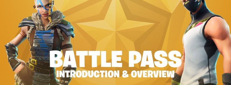 Fortnite Launches Chapter 5 Season 1  Trailer