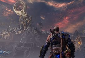 God of War: Ragnarok DLC Valhalla Releasing Free on December 12