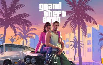 Grand Theft Auto VI First Trailer Released; Arrives in 2025