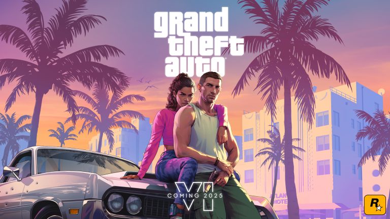 Grand Theft Auto VI First Trailer Released; Arrives in 2025